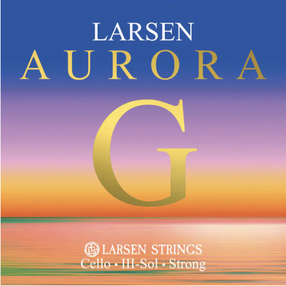 Larsen Aurora VC G
