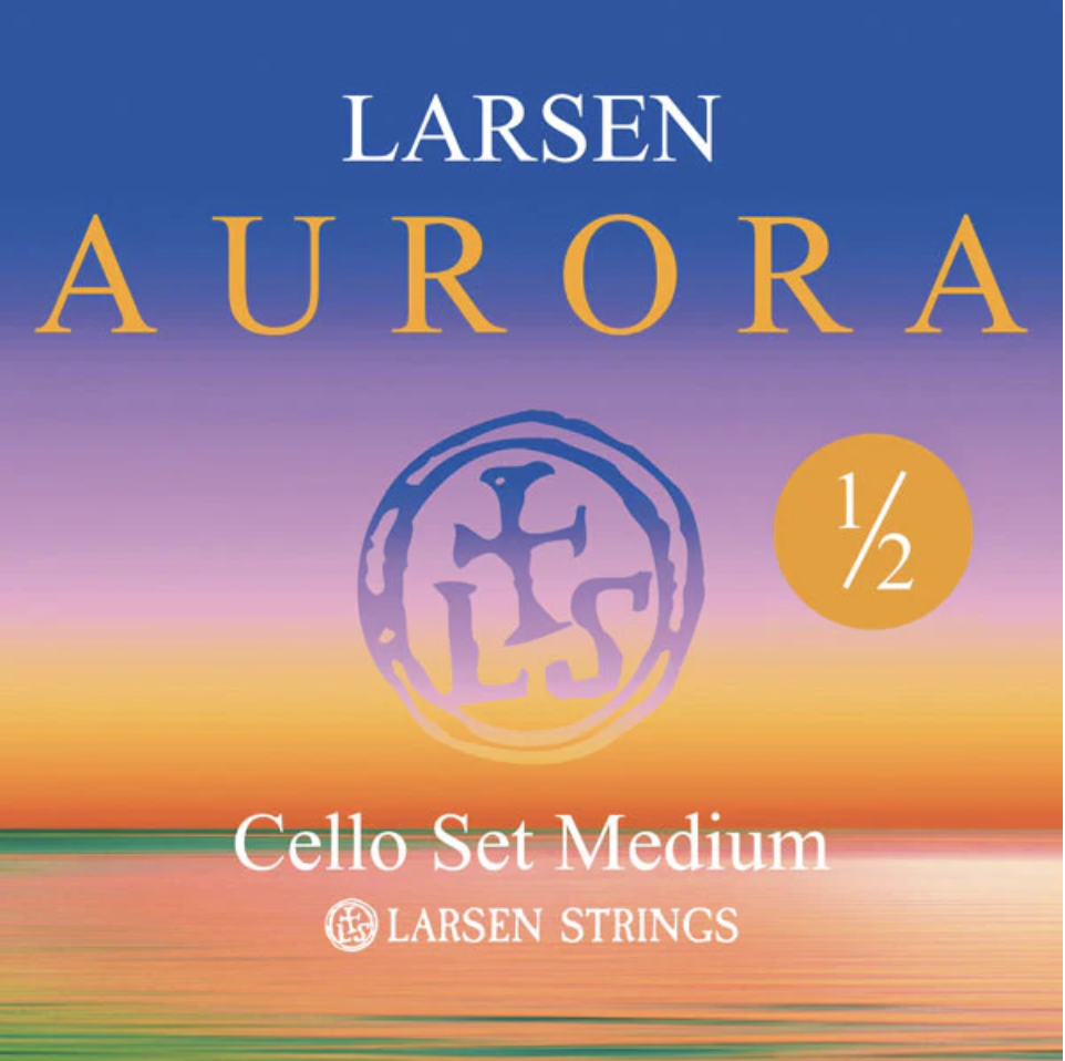 Larsen Aurora VC Set 1:2