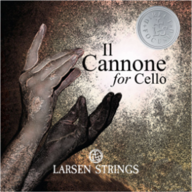 Larsen Il cannone Direct and Fosced