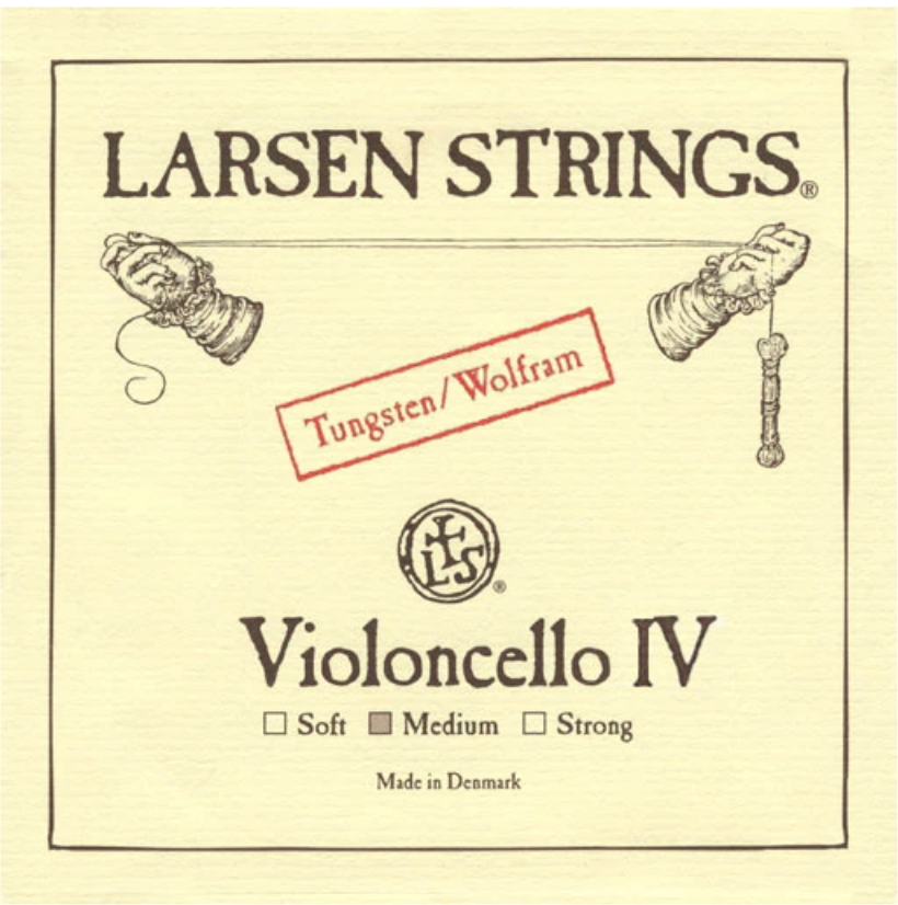 Larsen Medium VC C