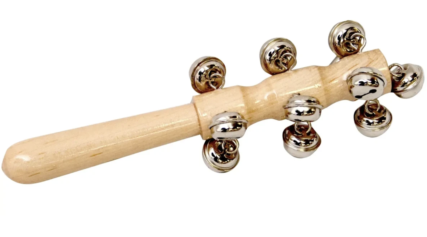 Mana Sleighbells