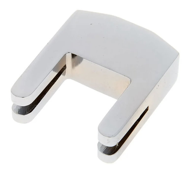 Metal Cello Mute
