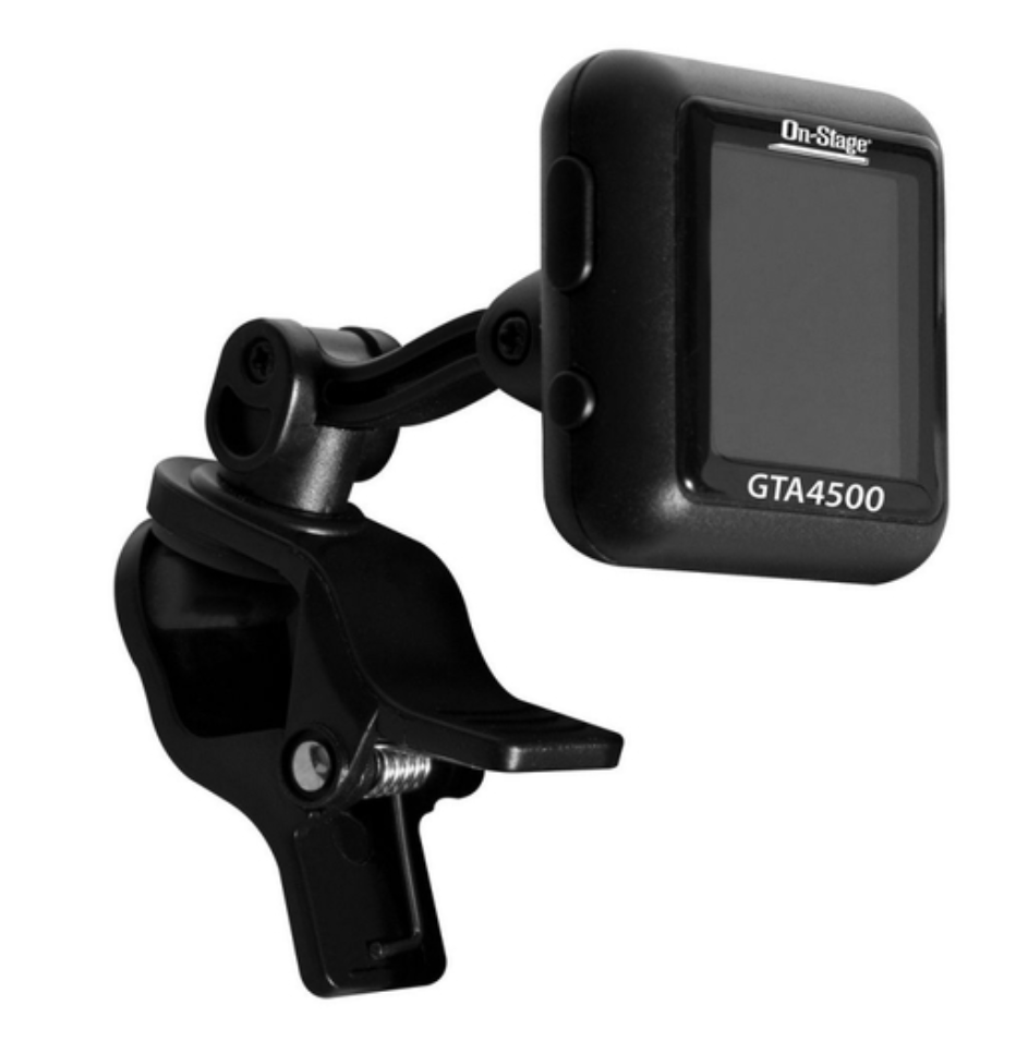 Onstage Tuner