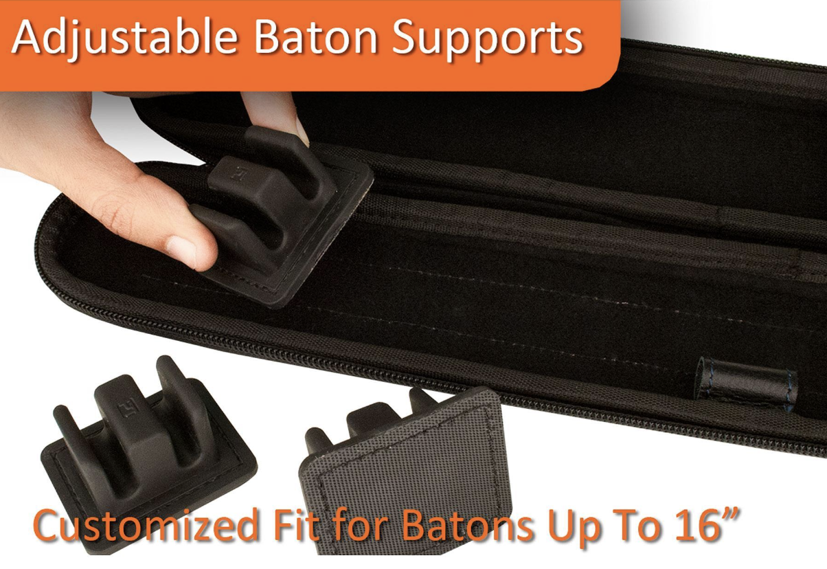 Protec Case baton