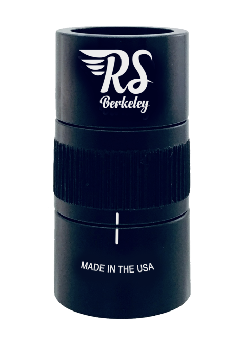RS CL barrel adj