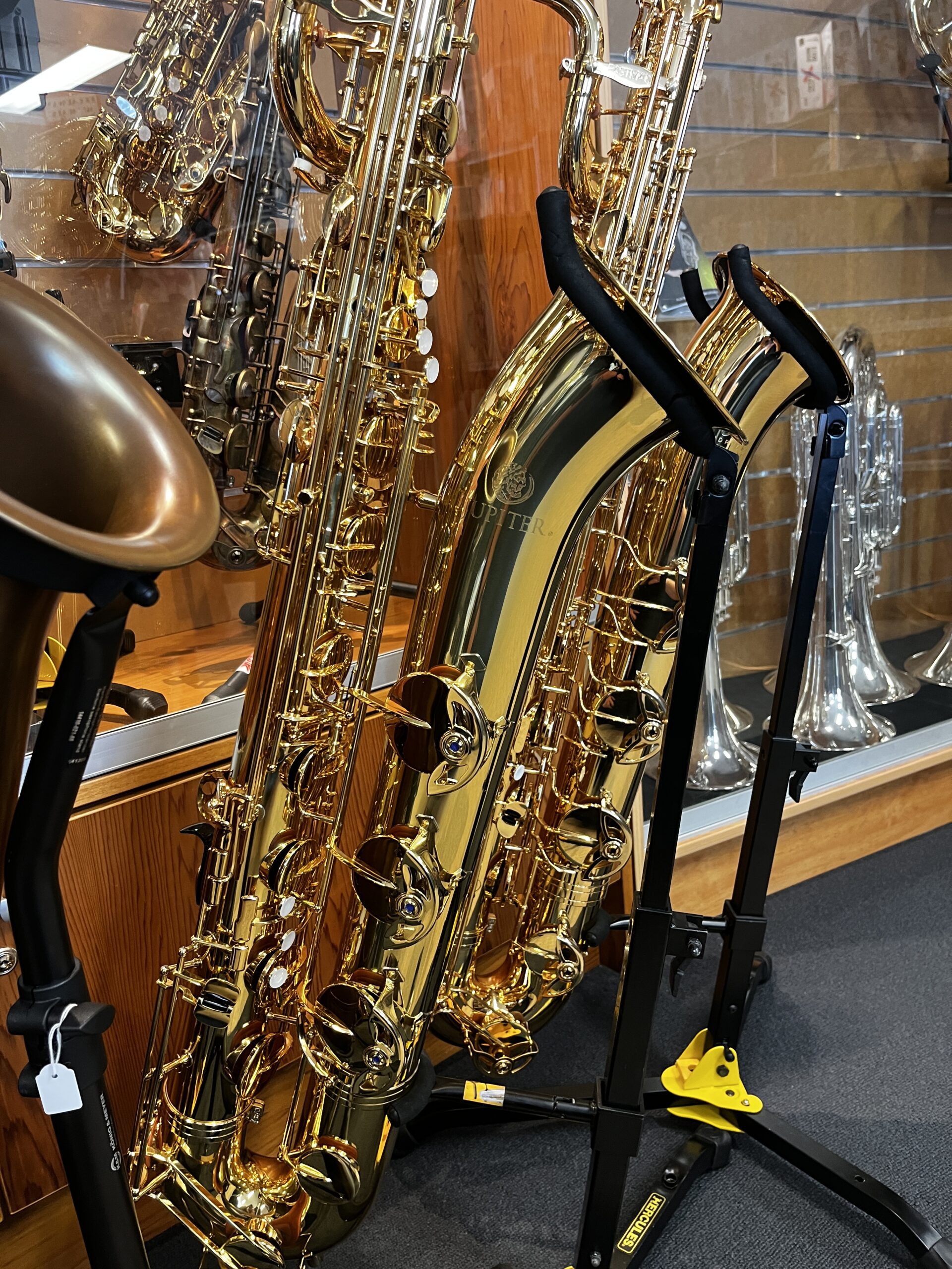 SAx BAri Sa Jupiter