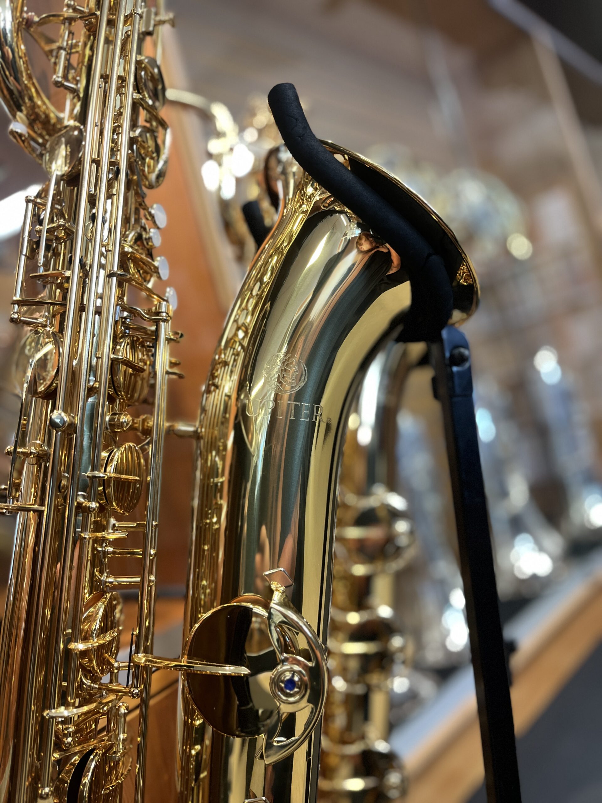 SAx Bari Jupiter