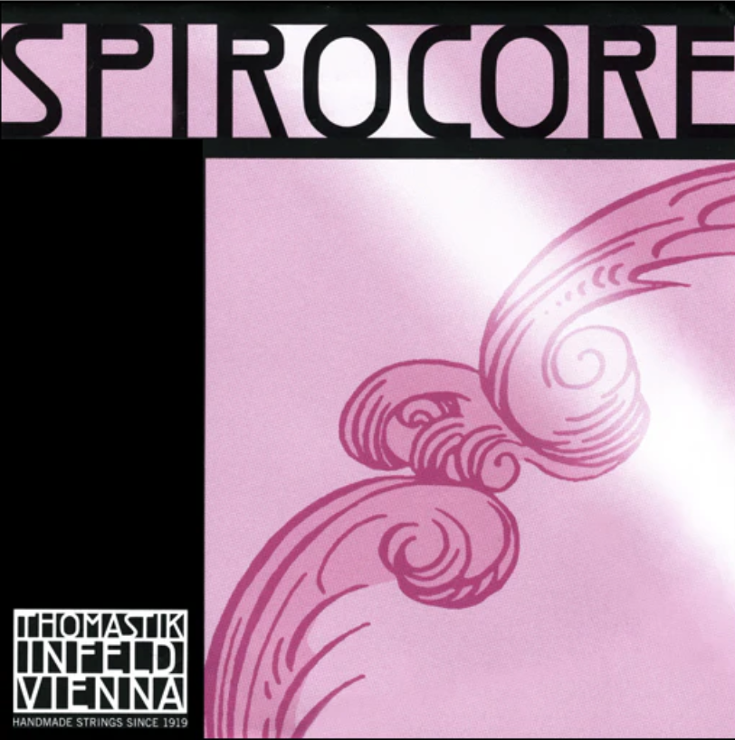 Spirocore