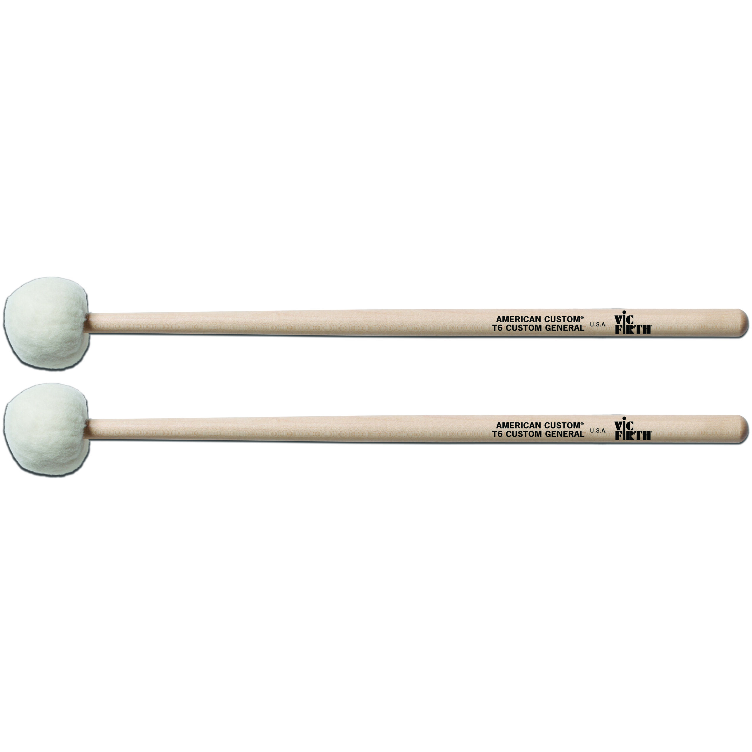 T6_Vic_Firth_American_Custom®_Timpani_Custom_General_PAIR_HORZ