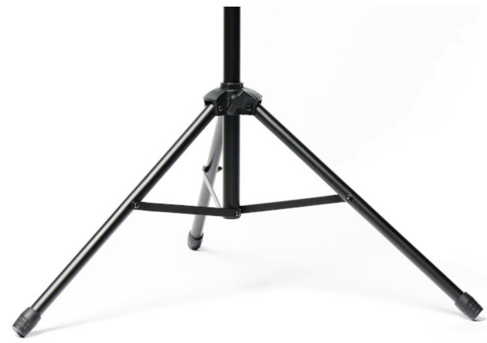 Tripod base