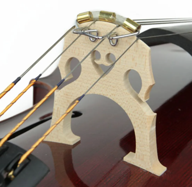 VC mute wire