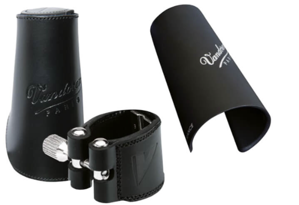 Vandoren Leather lig CL