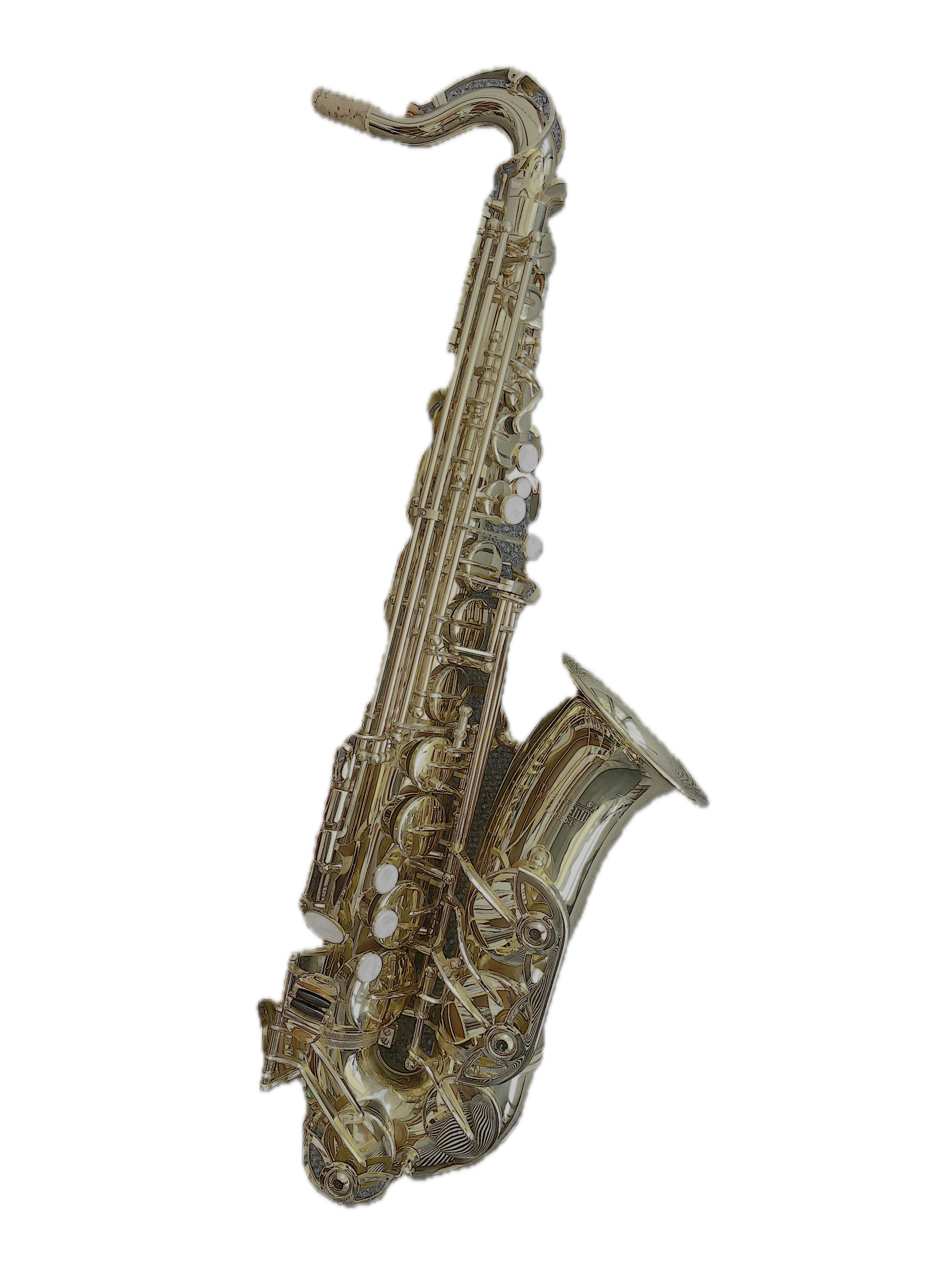 WISEMAN ALTO SAX