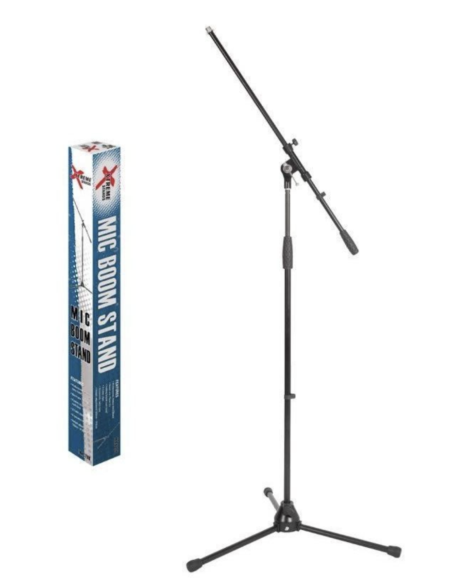 Xtreme mic stand