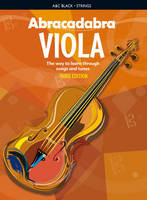 Abracadabra Viola Abracadabra Viola