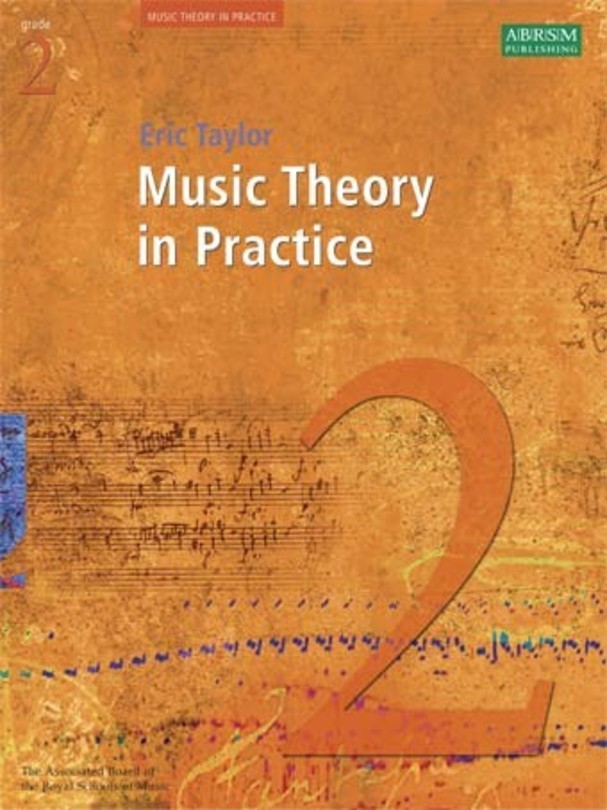 ABRSM Music Theory in Practice 2 (Rev) ABRSM Music Theory in Practice 2 (Rev)
