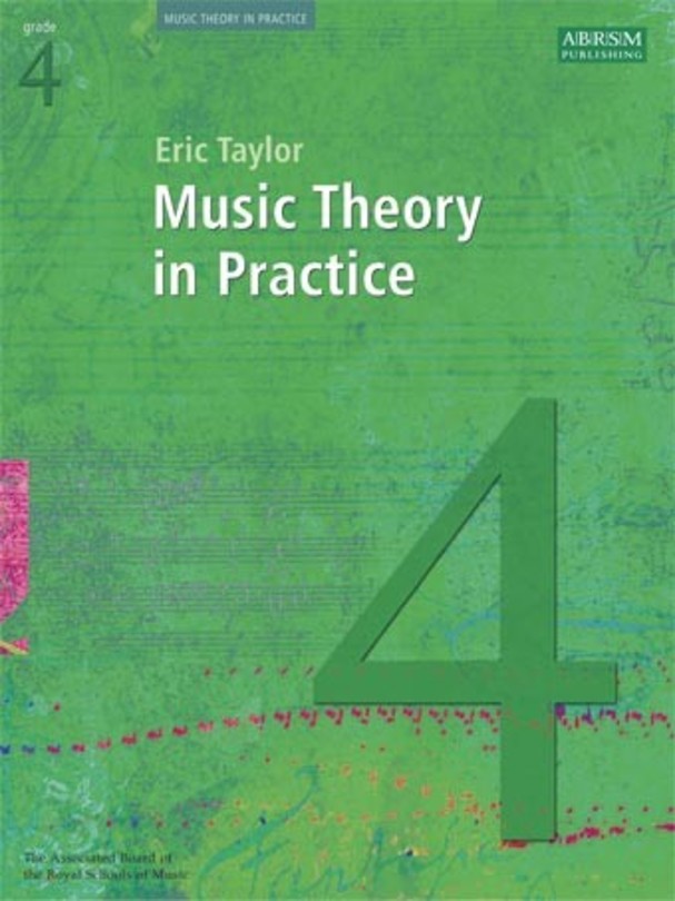 ABRSM Music Theory in Practice 4-(Rev.) ABRSM Music Theory in Practice 4-(Rev.)