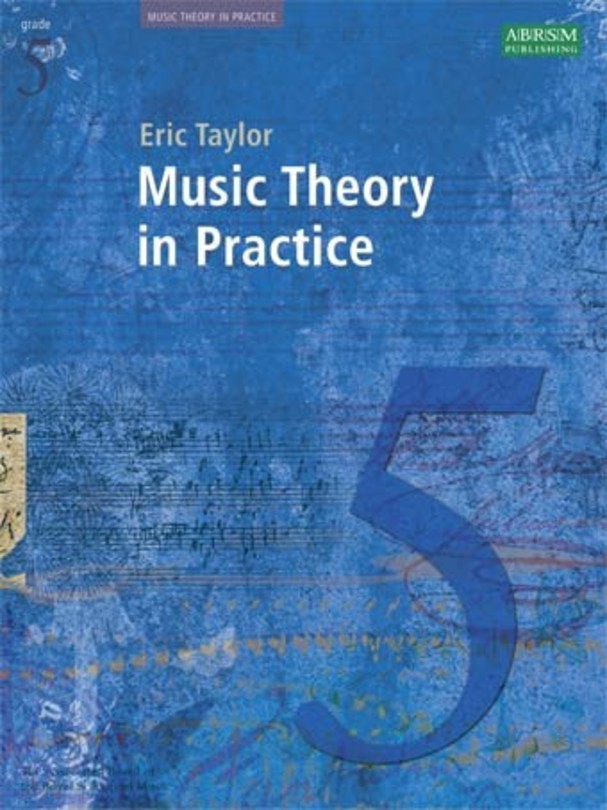 ABRSM Music Theory in Practice 5-Rev. ABRSM Music Theory in Practice 5-Rev.