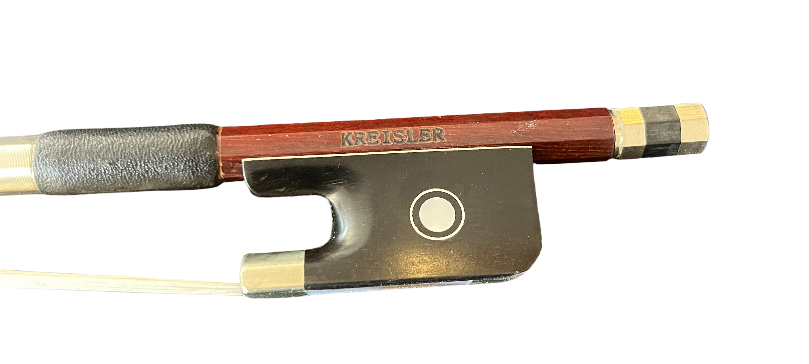 ac bow vc kreisler