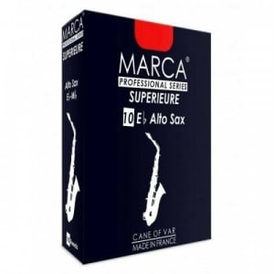 Alto Sax Reeds-Marca 3
