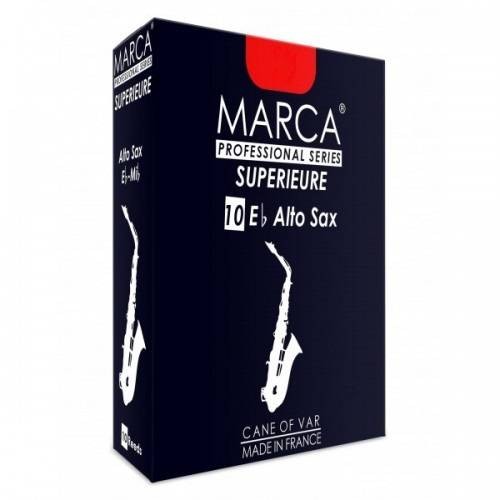 Alto Sax Reeds-Marca 3 Alto Sax Reeds-Marca 3