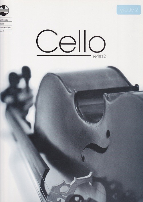 AMEB Cello Grade 2/2 AMEB Cello Grade 2/2