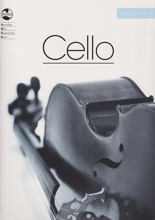AMEB Cello Sight-Reading AMEB Cello Sight-Reading