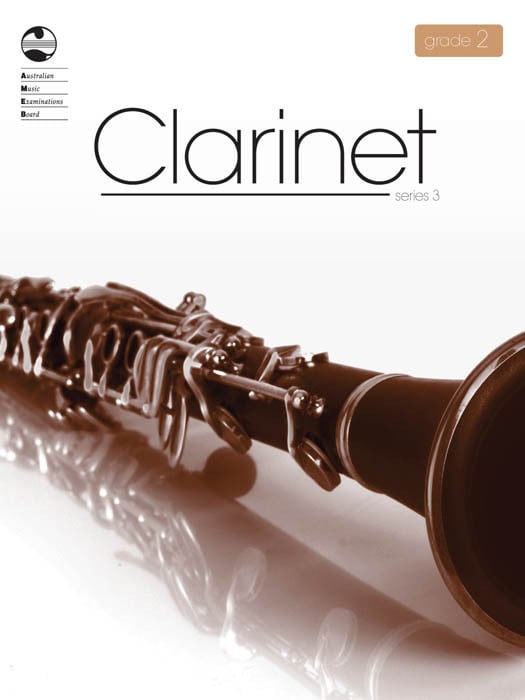AMEB Clarinet Grade 2/3 AMEB Clarinet Grade 2/3