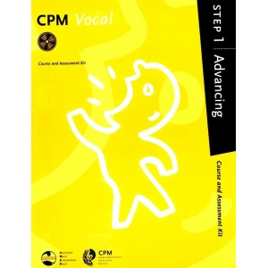 AMEB-CPM Advanced Lvl 1