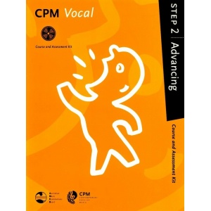 AMEB-CPM Advanced Lvl 2