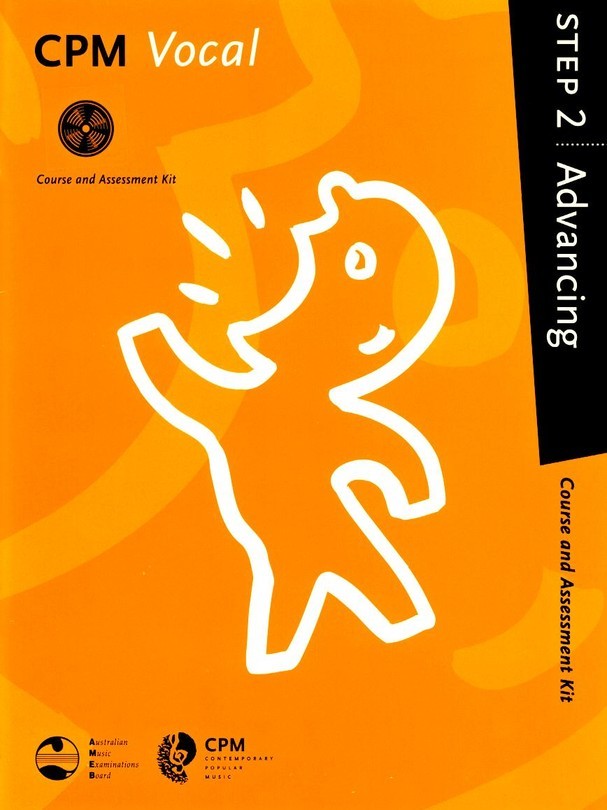 AMEB-CPM Advanced Lvl 2 AMEB-CPM Advanced Lvl 2