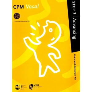 AMEB-CPM Advanced Lvl 3