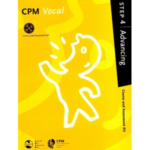 AMEB-CPM Advanced Lvl 4