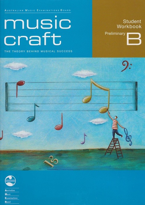 AMEB Music Craft Preliminary B AMEB Music Craft Preliminary B
