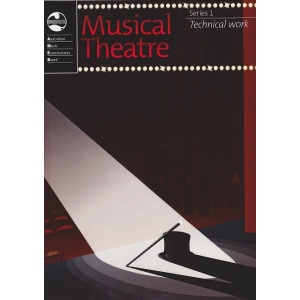 AMEB Musical Theatre - Technical Work