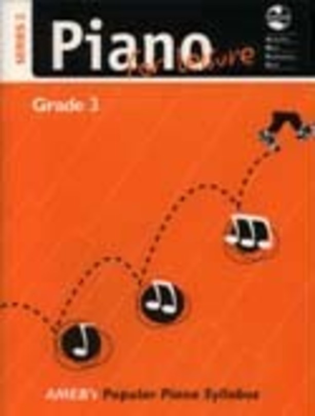 AMEB Piano for Leisure Grade 5/2 AMEB Piano for Leisure Grade 5/2