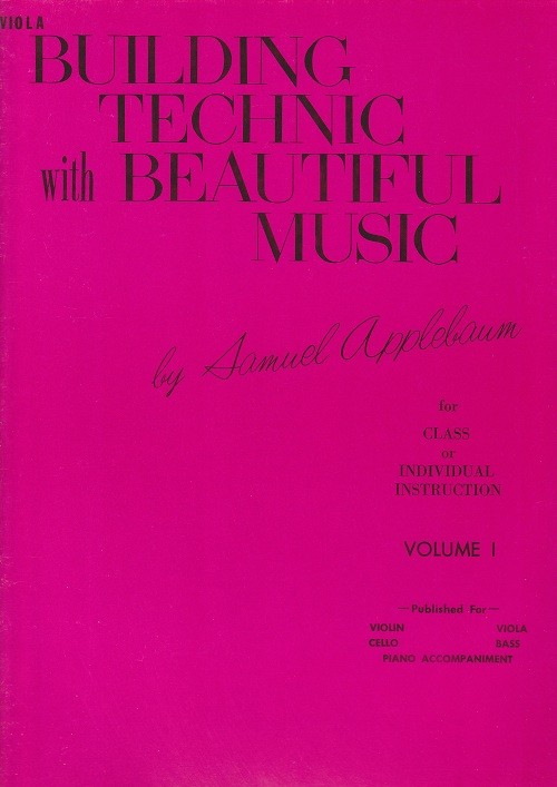 Applebaum-Building Technic Vol.1-Va Applebaum-Building Technic Vol.1-Va