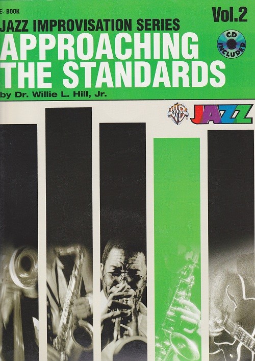 Approaching the Standards Eb Bk 2 Approaching the Standards Eb Bk 2