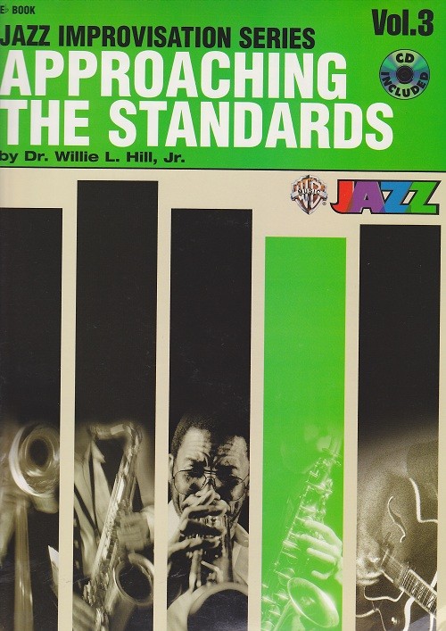 Approaching the Standards Eb Bk 3 Approaching the Standards Eb Bk 3