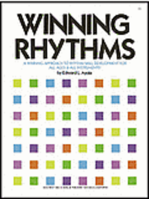 Ayola-Winning Rhythms Ayola-Winning Rhythms