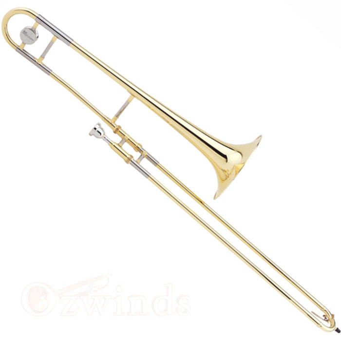 Bach Trombone Student Bb TB600 Bach Trombone Student Bb TB600