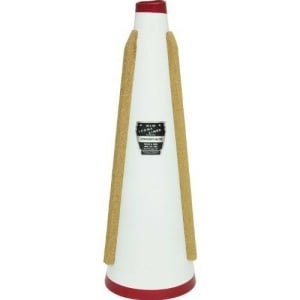 Baritone Horn Mute-Humes & Berg Straight*