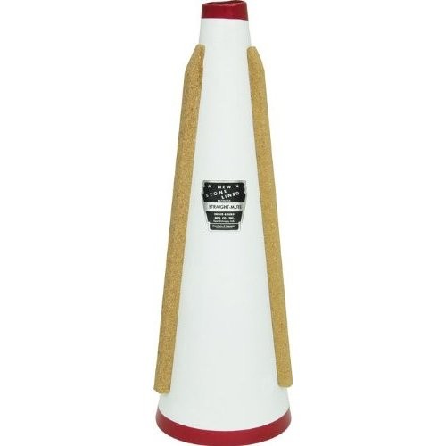 Baritone Horn Mute-Humes & Berg Straight* Baritone Horn Mute-Humes & Berg Straight*
