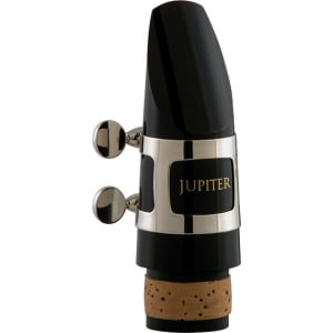 Bass Clarinet Mouthpiece-Jupiter*