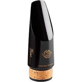 Bass Clarinet Mouthpiece-Selmer Focus Bass Clarinet Mouthpiece-Selmer Focus