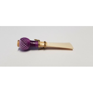 Bassoon Reed Brit"