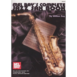 Bay-Complete Jazz Sax