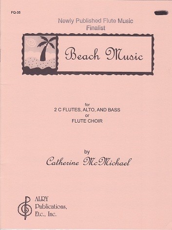 Beach Music* Beach Music*