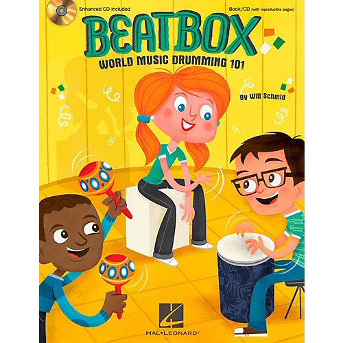 Beatbox Beatbox