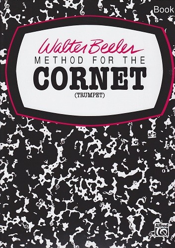 Beeler-Method for Cornet Bk 1 Beeler-Method for Cornet Bk 1
